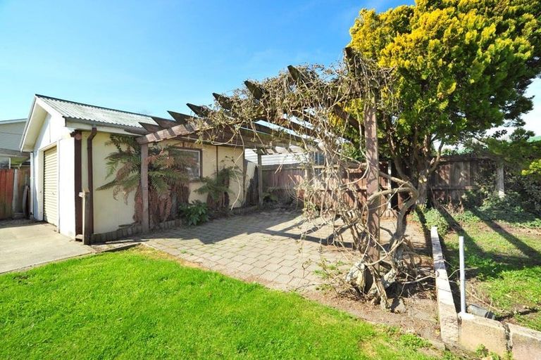 Photo of property in 144 Wales Street, Halswell, Christchurch, 8025