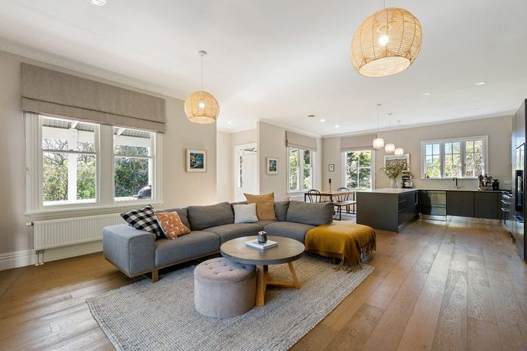Photo of property in 389 Ohariu Valley Road, Ohariu, Wellington, 6037