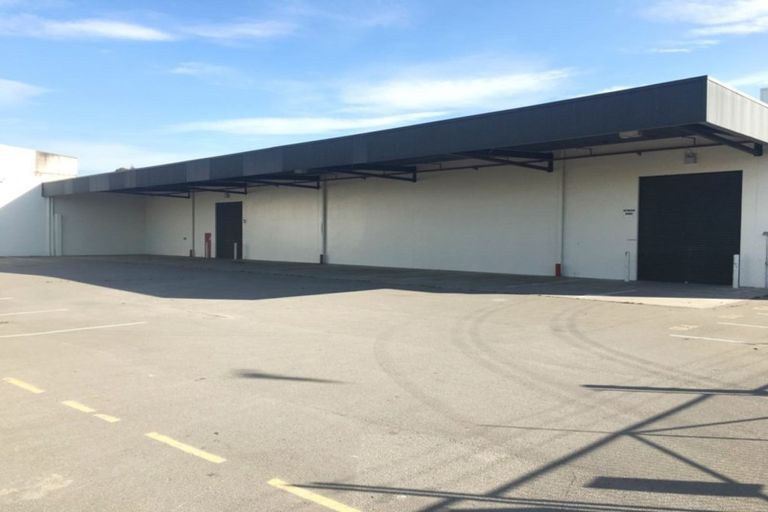 Photo of property in 131a Waterloo Road, Hutt Central, Lower Hutt, 5010