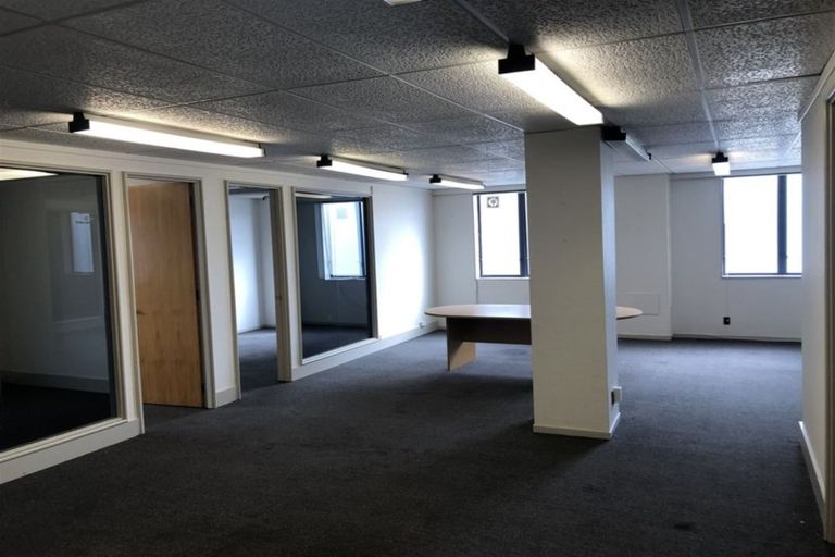 Photo of property in Dixon Building, 3/64 Dixon Street, Te Aro, Wellington, 6011