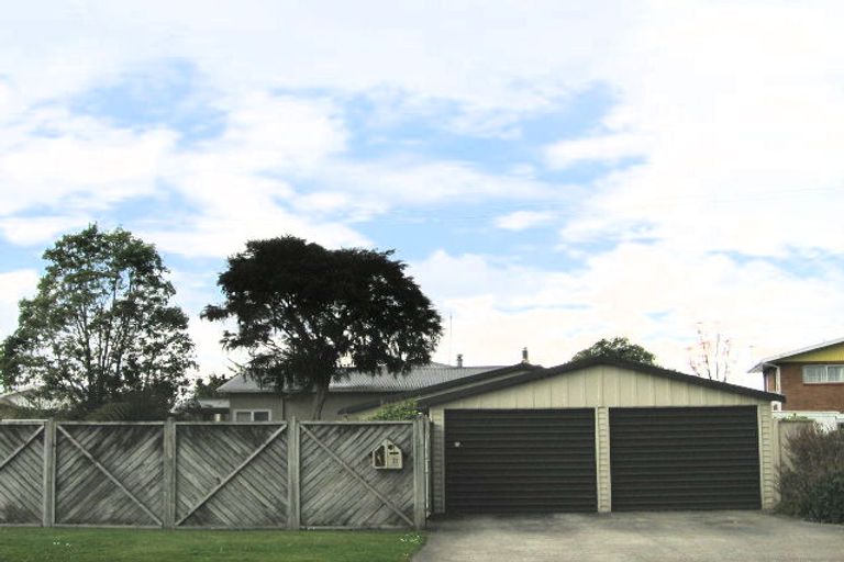 Photo of property in 11 Operiana Street, Ngongotaha, Rotorua, 3010