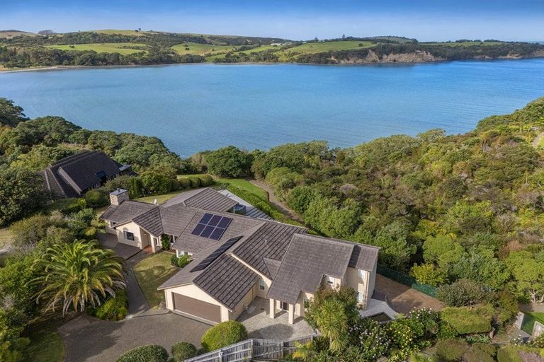Photo of property in 10 Okoromai Views, Gulf Harbour, Whangaparaoa, 0930