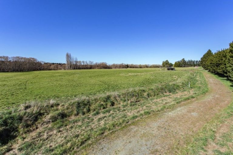 Photo of property in 450 Riverside Road, Okuku, Rangiora, 7473