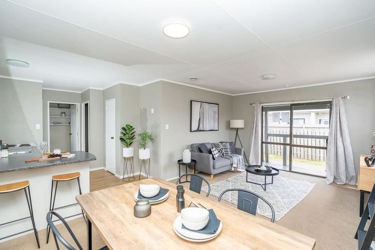 Photo of property in 50d Bandon Street, Frankton, Hamilton, 3204