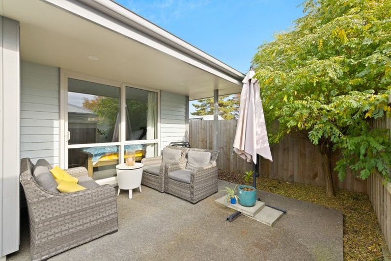 Photo of property in 39 Baynes Street, Burwood, Christchurch, 8083