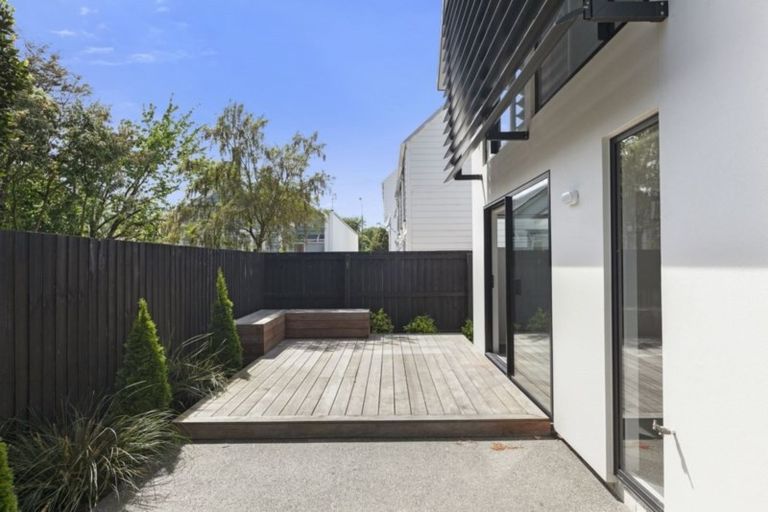Photo of property in 6/237 Armagh Street, Christchurch Central, Christchurch, 8011