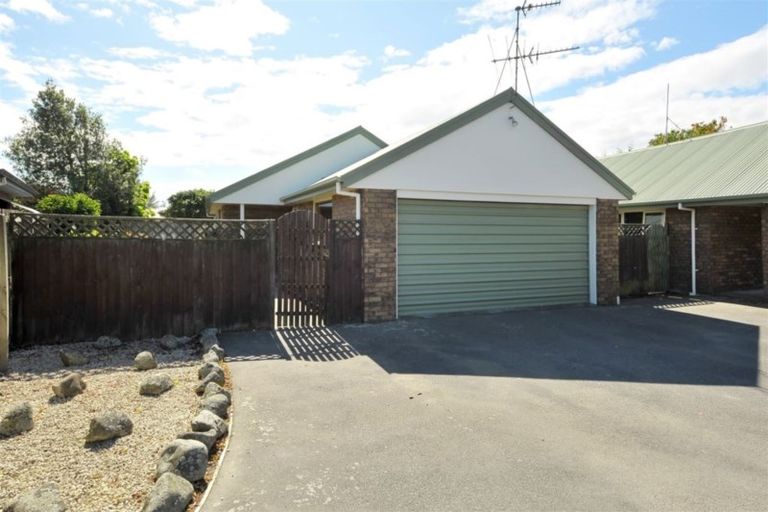 Photo of property in 1/16 Jones Road, Templeton, Christchurch, 8042