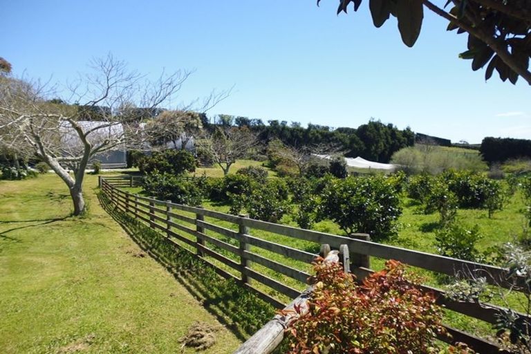 Photo of property in 296 Paerata Ridge Road, Waiotahe, Opotiki, 3198