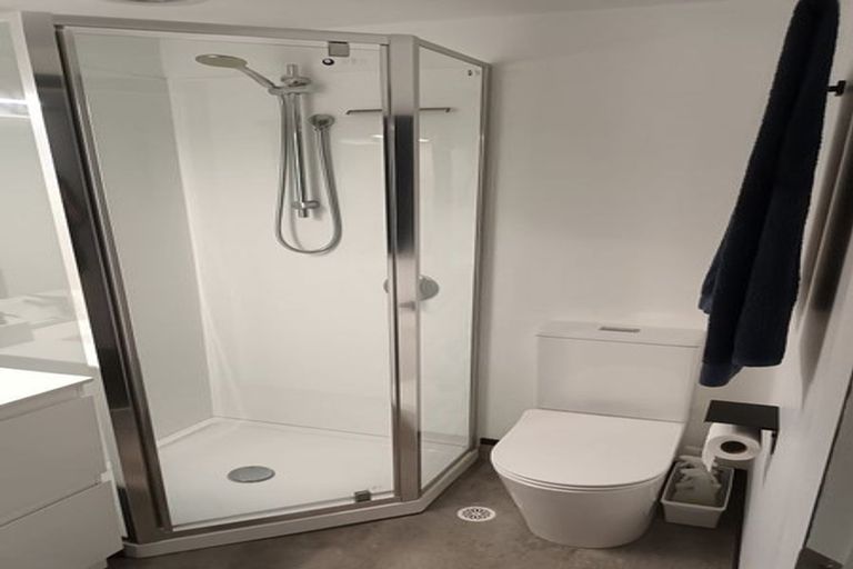 Photo of property in Orange Apartments/victoria Centr, 101/169 The Terrace, Wellington Central, Wellington, 6011