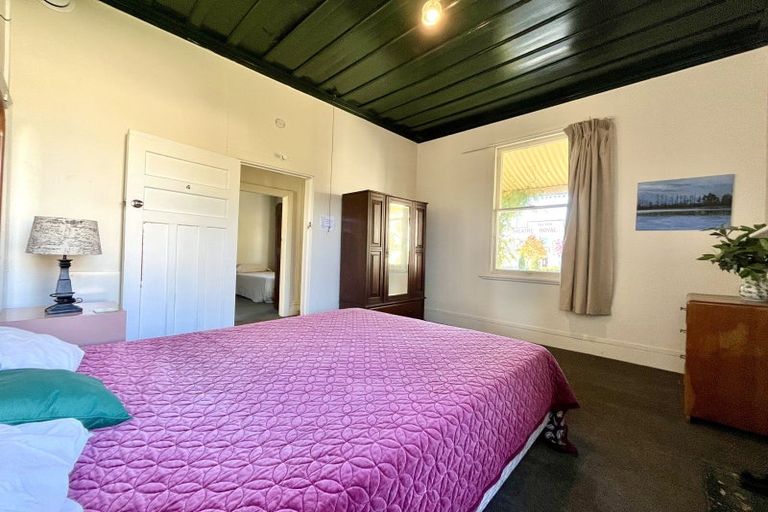 Photo of property in 84 Seddon Street, Kumara, 7832