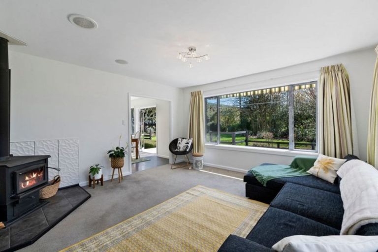 Photo of property in 397 Greendale Road, Greendale, Christchurch, 7671