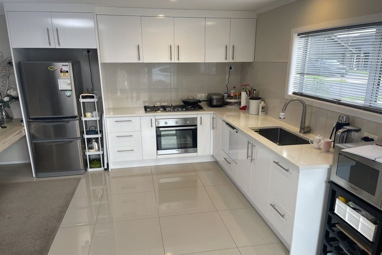 Photo of property in 48 Sirius Crescent, Rototuna North, Hamilton, 3210