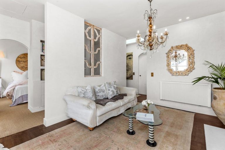 Photo of property in 541c Marine Parade, Napier South, Napier, 4110