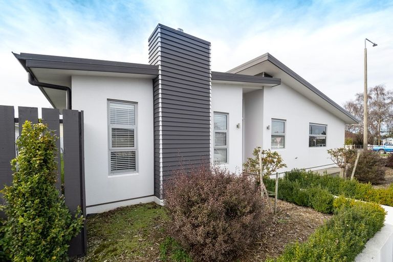 Photo of property in 33 Chalmers Avenue, Hampstead, Ashburton, 7700