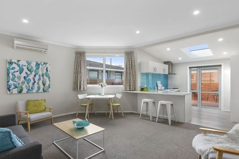 Photo of property in 7 Dick Street, South Dunedin, Dunedin, 9012