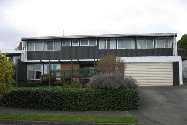 Photo of property in 19 Lancaster Street, Levin, 5510