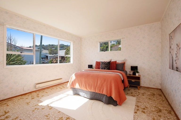 Photo of property in 111a Darlington Road, Miramar, Wellington, 6022