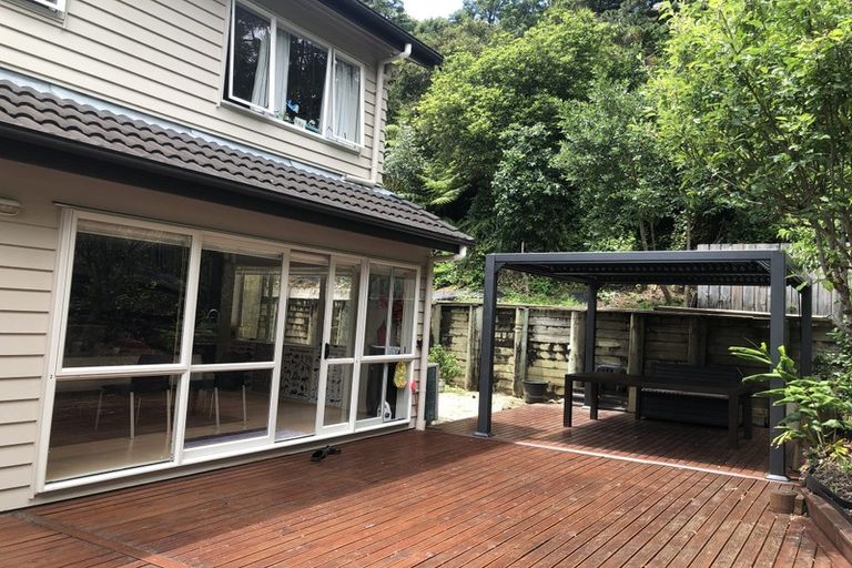 Photo of property in 46 Kate Sheppard Avenue, Torbay, Auckland, 0630