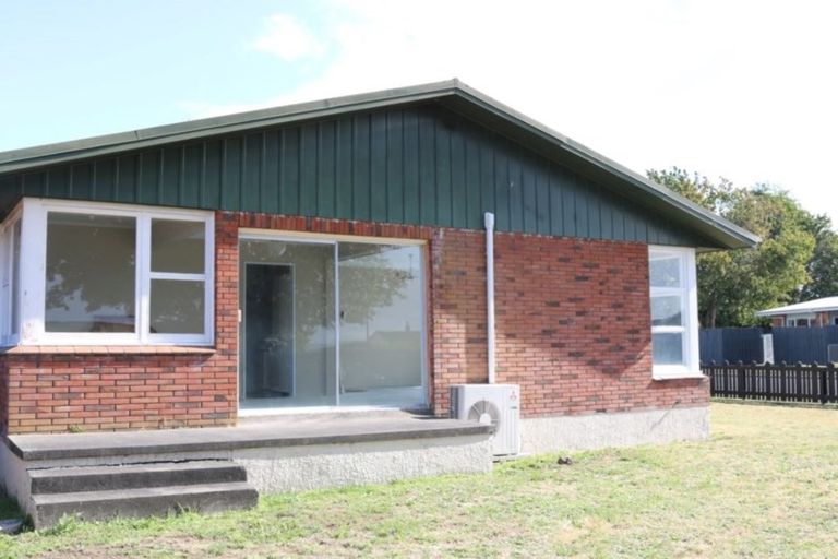 Photo of property in 1 Findlater Street, Matamata, 3400