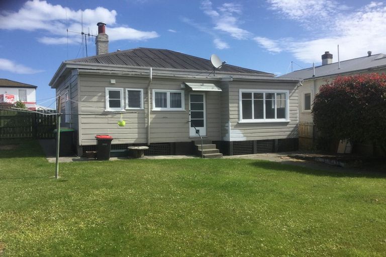 Photo of property in 57 Elizabeth Street, Seaview, Timaru, 7910