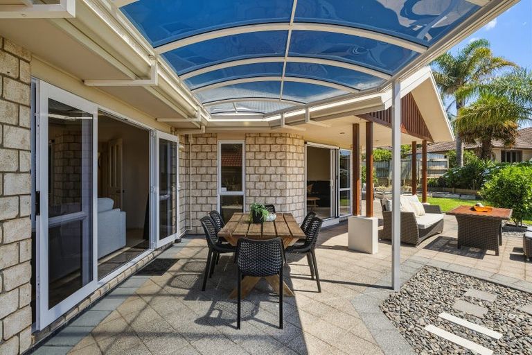 Photo of property in 6 Condor Drive, Pyes Pa, Tauranga, 3112