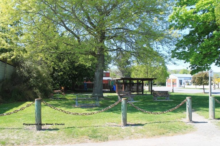 Photo of property in 28 Goodshed Road, Cheviot, 7382