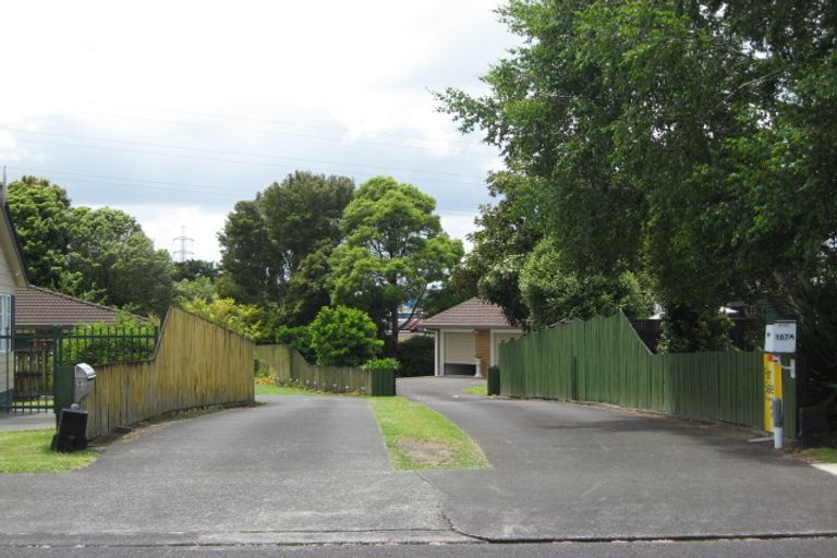 Photo of property in 187b Walter Strevens Drive, Conifer Grove, Takanini, 2112