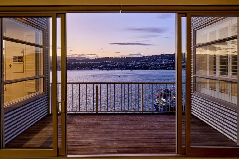 Photo of property in 7a Aranui Street, Miramar, Wellington, 6022