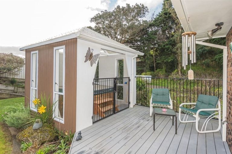 Photo of property in 41 Bens Place, Springvale, Whanganui, 4501