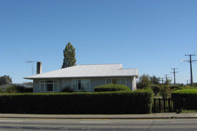 Photo of property in 307 King Street, Temuka, 7920