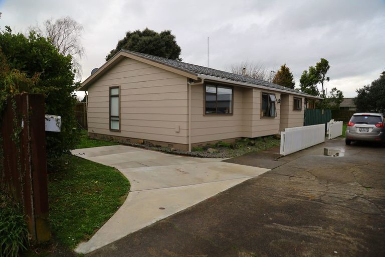 Photo of property in 6 Marybank Mews, Highbury, Palmerston North, 4412