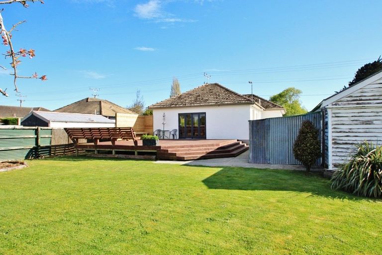 Photo of property in 166 Charlton Road, Upper Charlton, Gore, 9774