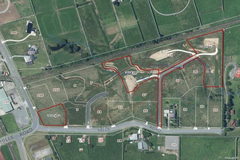 Photo of property in 1 Hills Road, Stratford, 4391