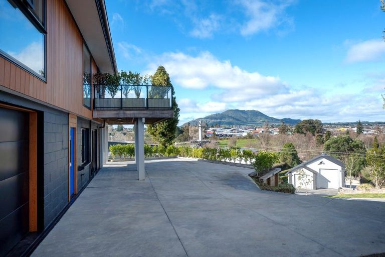 Photo of property in 9 Noble Street, Nukuhau, Taupo, 3330