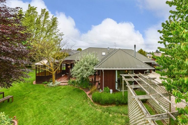 Photo of property in 286 Horndon Street, Darfield, 7510