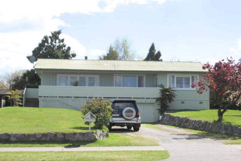Photo of property in 152 Tamamutu Street, Taupo, 3330