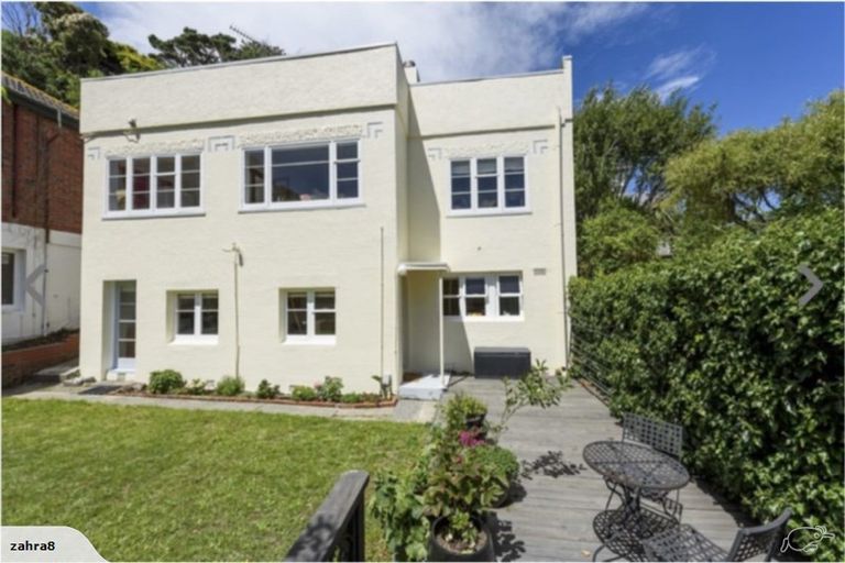 Photo of property in 16 Wilberforce Street, Miramar, Wellington, 6022