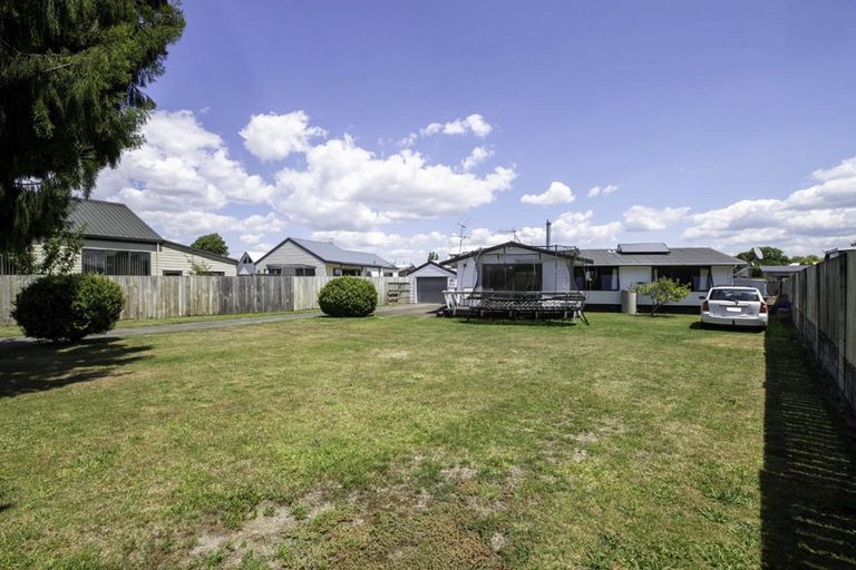 Photo of property in 6 Tuara Place, Rotorua, 3010