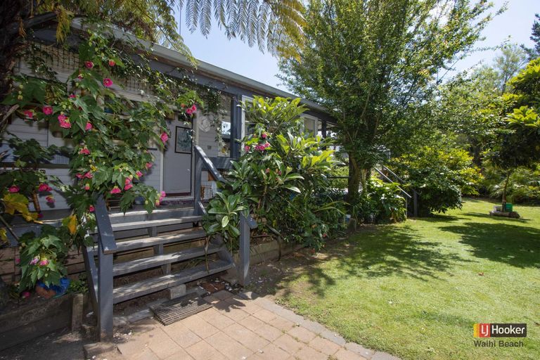 Photo of property in 1 Kitchener Street, Waihi, 3610