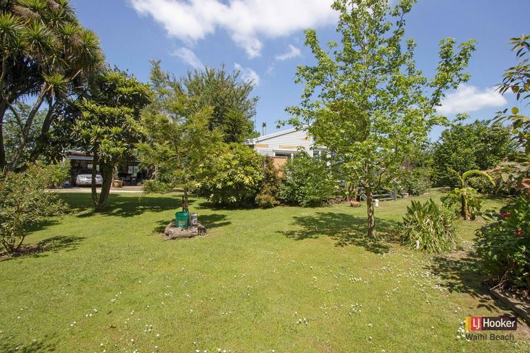 Photo of property in 1 Kitchener Street, Waihi, 3610