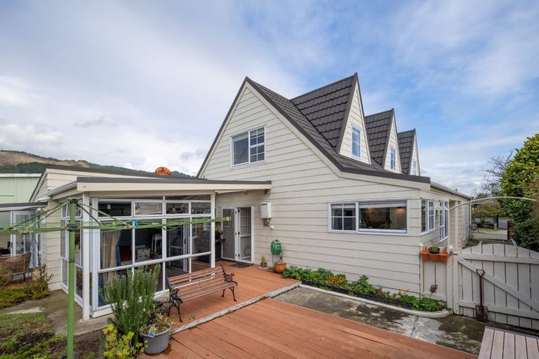 Photo of property in 27 Giblin Street, Richmond, 7020