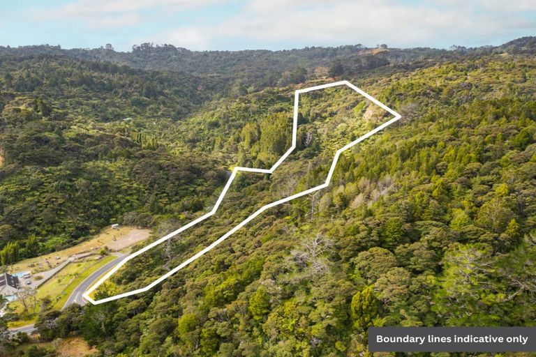 Photo of property in 89 Bethells Road, Waitakere, Auckland, 0782