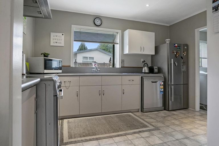 Photo of property in 13 Thornton Street, Putaruru, 3411