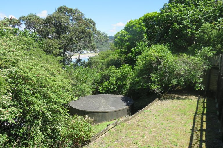 Photo of property in 113 Rapata Road, Oakura, Hikurangi, 0184