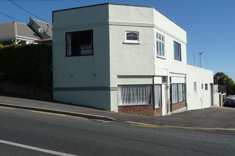 Photo of property in 1 Minto Street, Andersons Bay, Dunedin, 9013