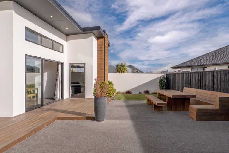Photo of property in 21 Doncaster Avenue, Lincoln, 7608