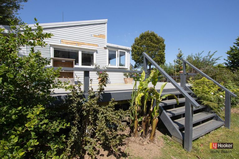 Photo of property in 1 Kitchener Street, Waihi, 3610