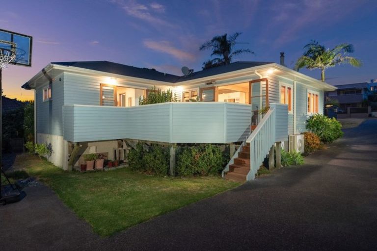 Photo of property in 113a Oceanview Road, Mount Maunganui, 3116