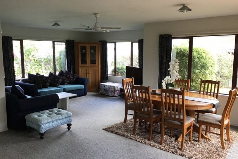 Photo of property in 4 Saint James Avenue, Hanmer Springs, 7334