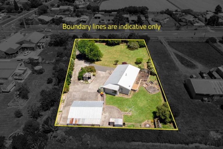 Photo of property in 453 Hauraki Road, Turua, Thames, 3574